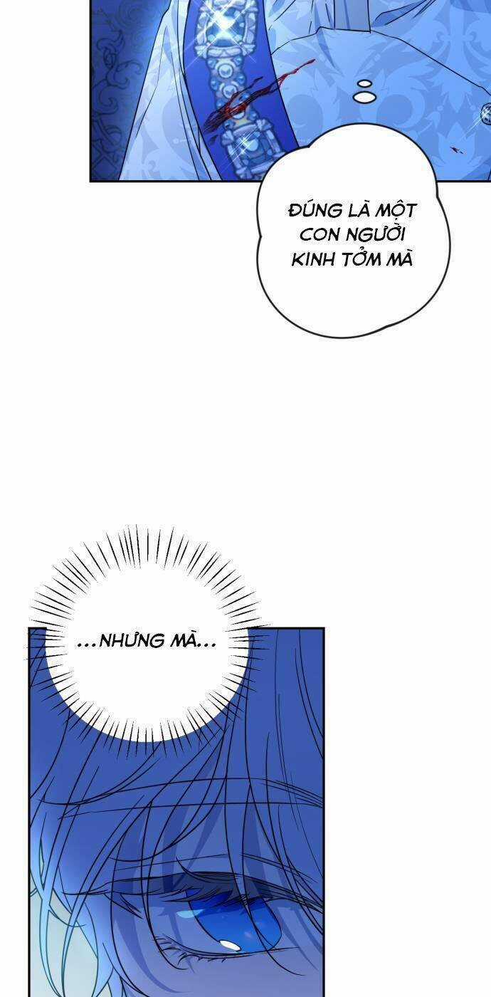 Công Nương Mint Bé Nhỏ - Chapter 42 - Trang 31