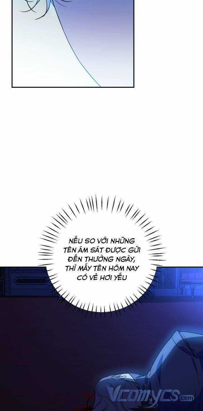 Công Nương Mint Bé Nhỏ - Chapter 42 - Trang 32