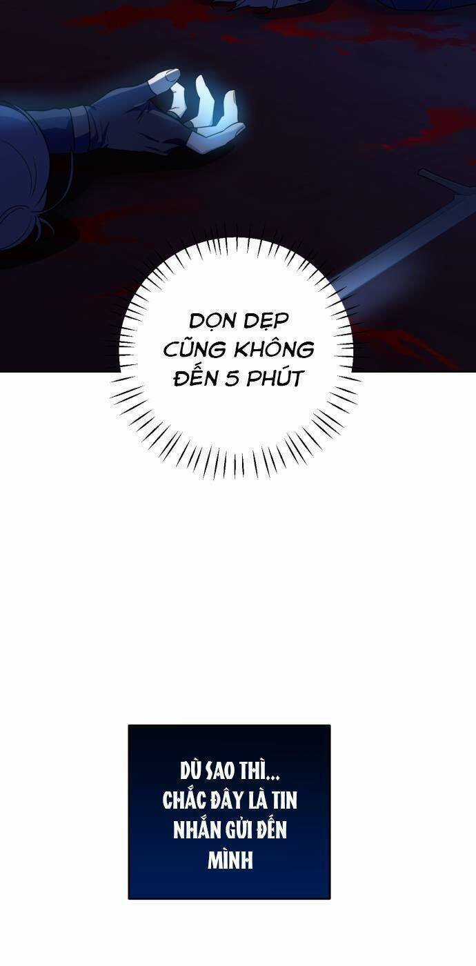 Công Nương Mint Bé Nhỏ - Chapter 42 - Trang 33