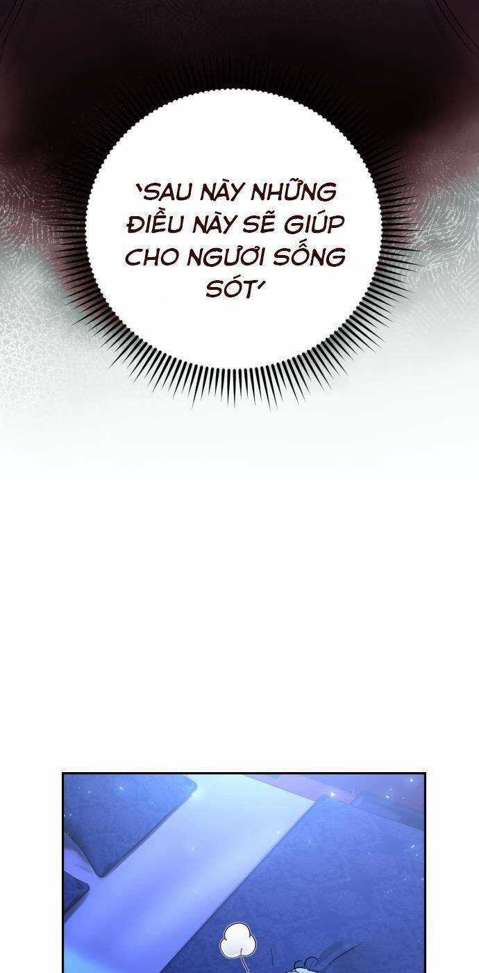 Công Nương Mint Bé Nhỏ - Chapter 42 - Trang 35