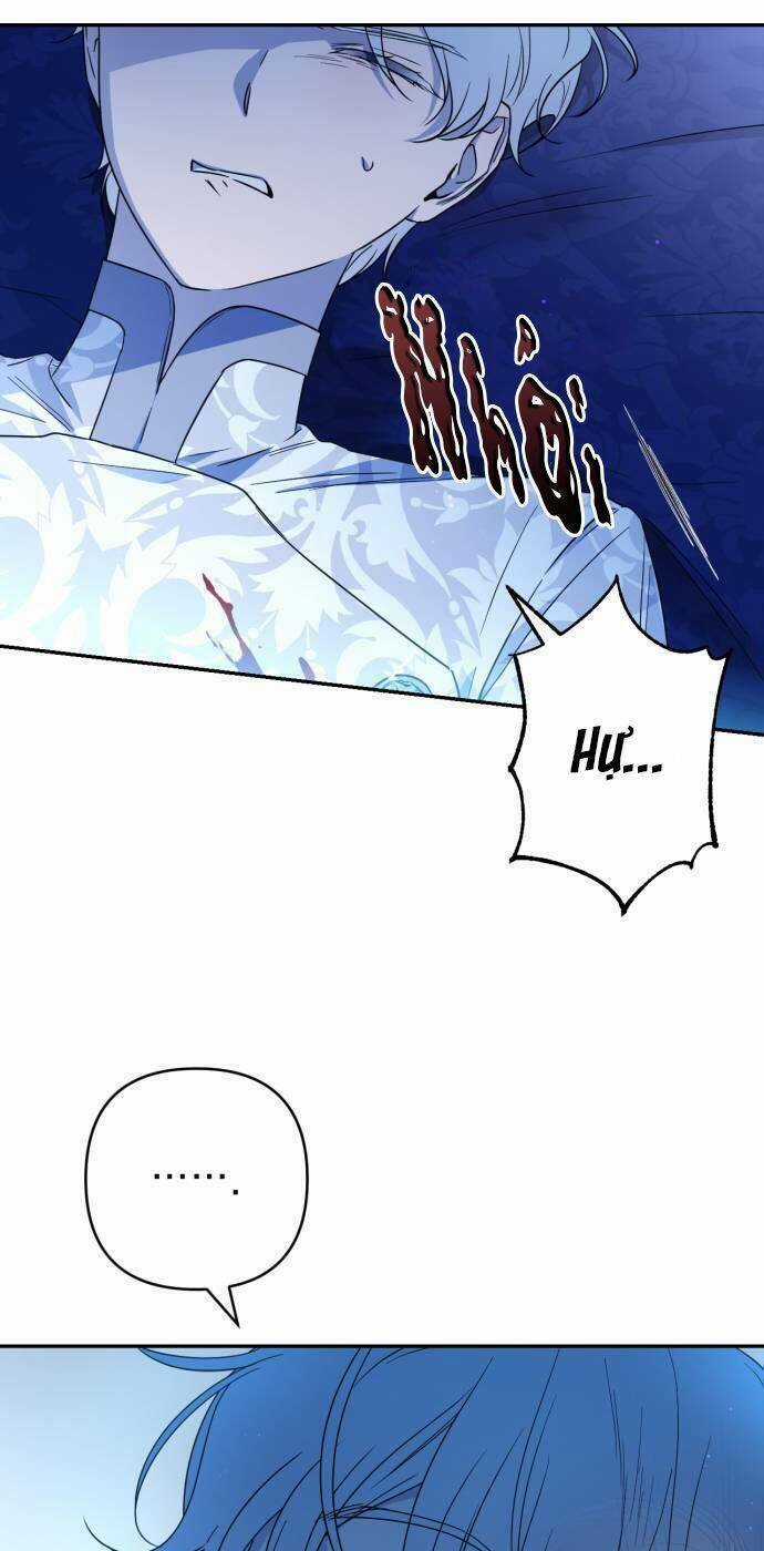 Công Nương Mint Bé Nhỏ - Chapter 42 - Trang 37