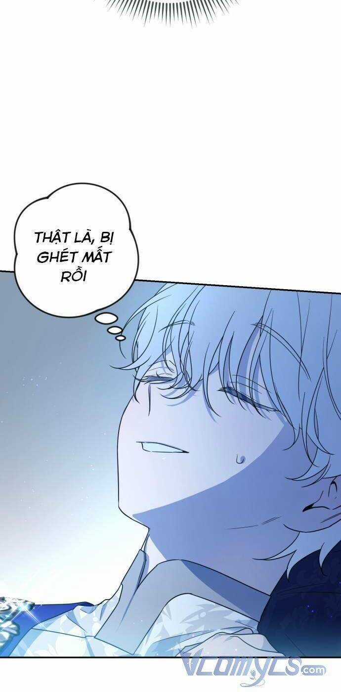 Công Nương Mint Bé Nhỏ - Chapter 42 - Trang 40