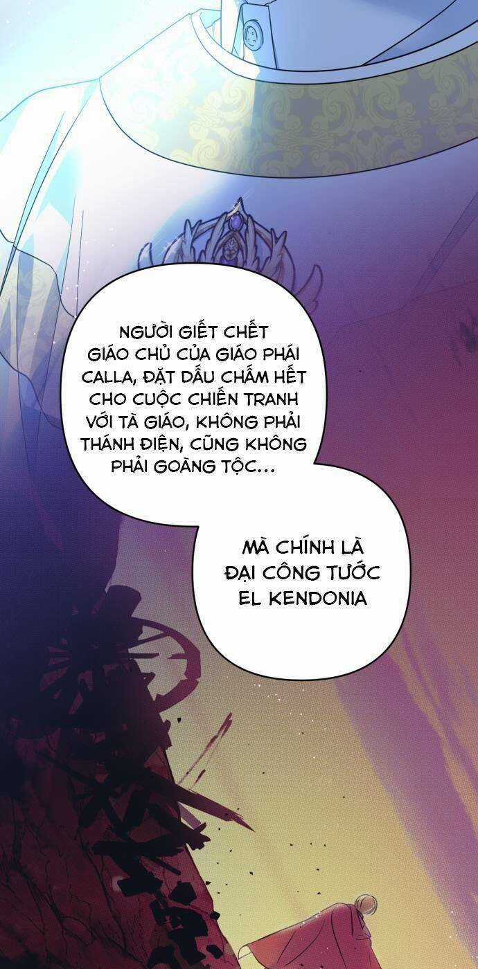 Công Nương Mint Bé Nhỏ - Chapter 42 - Trang 5