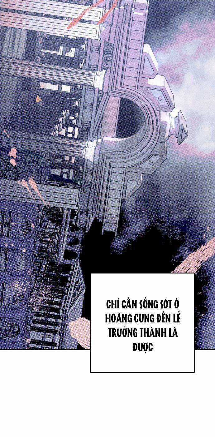 Công Nương Mint Bé Nhỏ - Chapter 42 - Trang 43