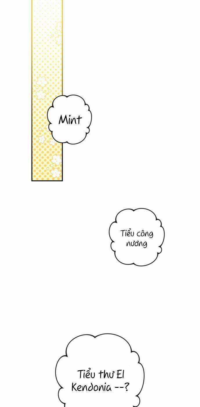 Công Nương Mint Bé Nhỏ - Chapter 42 - Trang 55