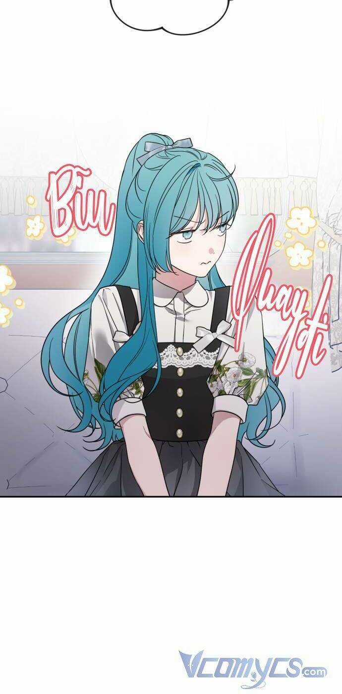 Công Nương Mint Bé Nhỏ - Chapter 42 - Trang 56