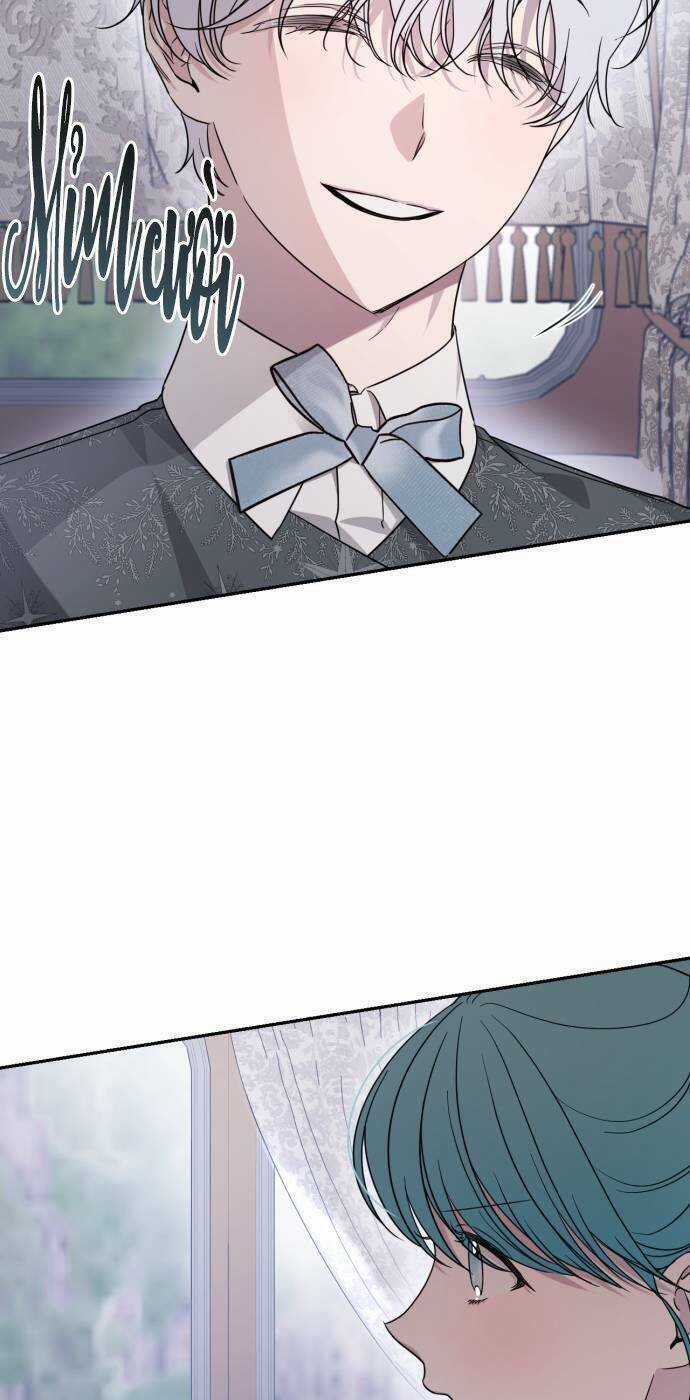 Công Nương Mint Bé Nhỏ - Chapter 42 - Trang 61