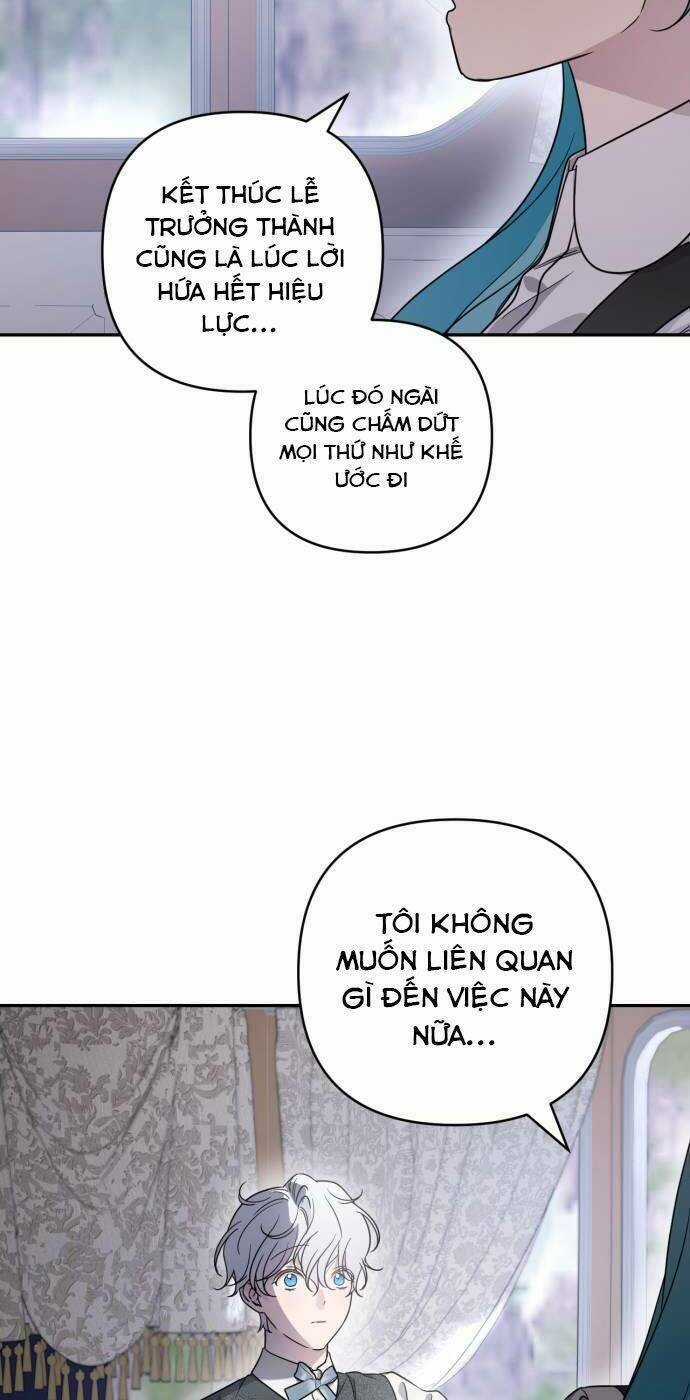 Công Nương Mint Bé Nhỏ - Chapter 42 - Trang 62