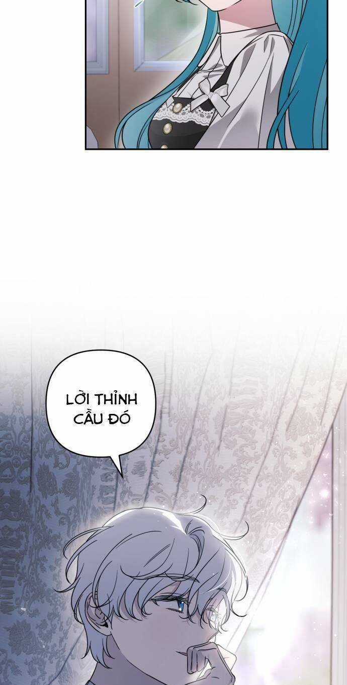 Công Nương Mint Bé Nhỏ - Chapter 42 - Trang 65