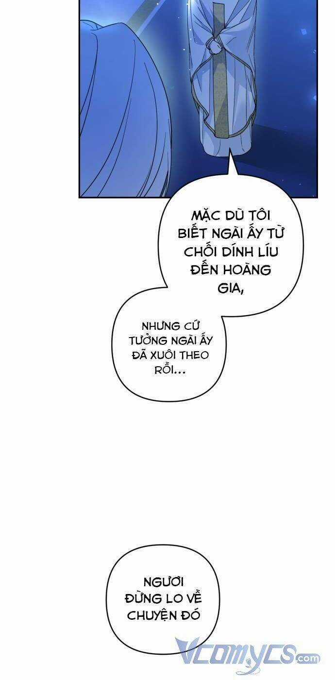 Công Nương Mint Bé Nhỏ - Chapter 42 - Trang 8