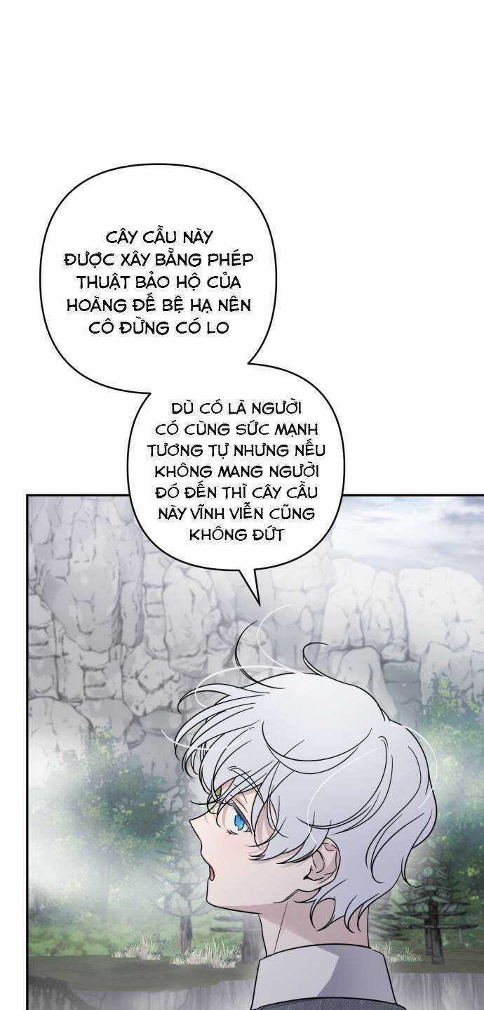 Công Nương Mint Bé Nhỏ - Chapter 42 - Trang 73