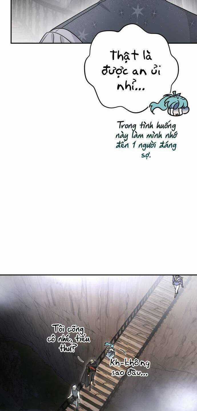 Công Nương Mint Bé Nhỏ - Chapter 42 - Trang 74