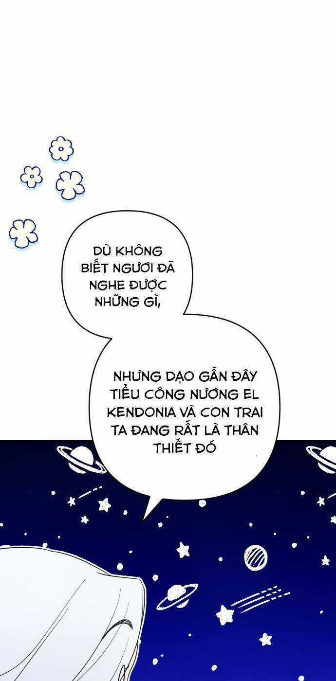 Công Nương Mint Bé Nhỏ - Chapter 42 - Trang 9