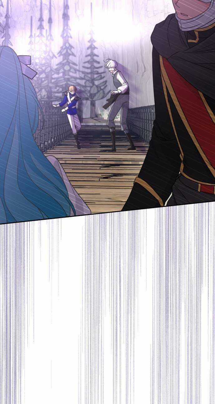 Công Nương Mint Bé Nhỏ - Chapter 42 - Trang 85