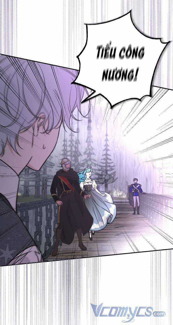 Công Nương Mint Bé Nhỏ - Chapter 42 - Trang 86