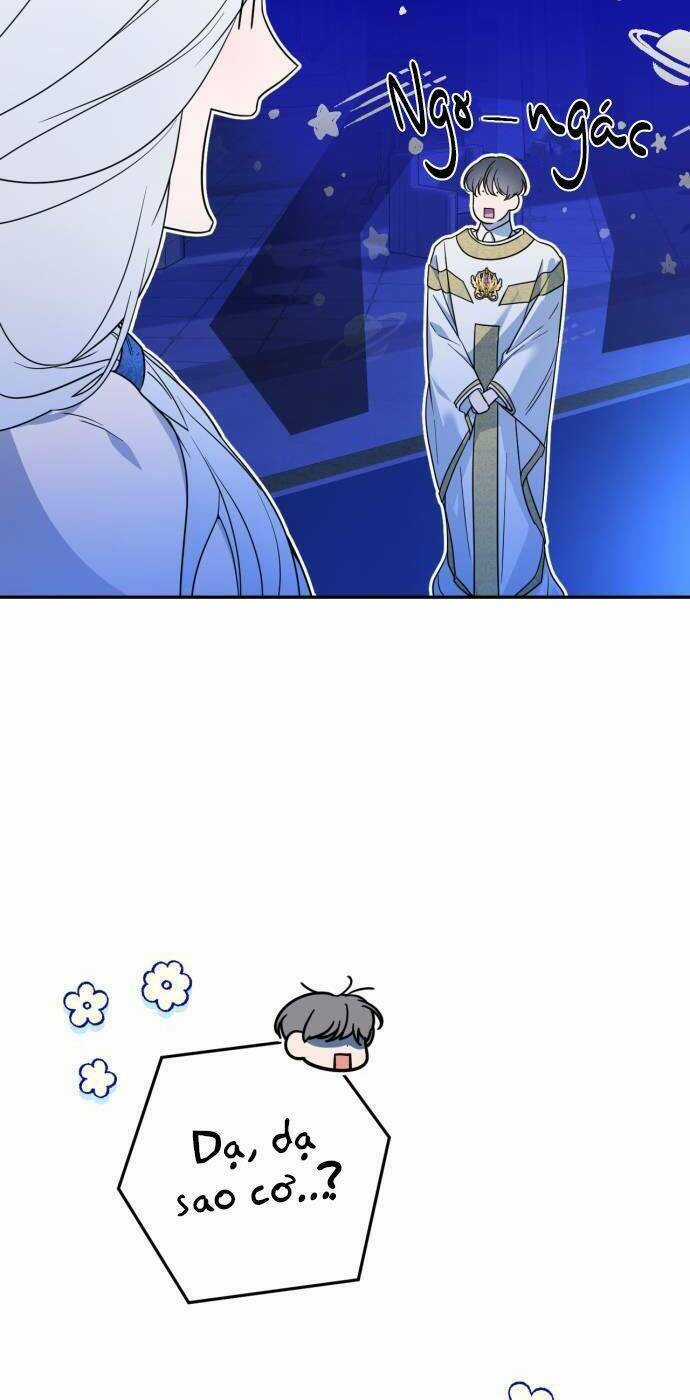 Công Nương Mint Bé Nhỏ - Chapter 42 - Trang 10
