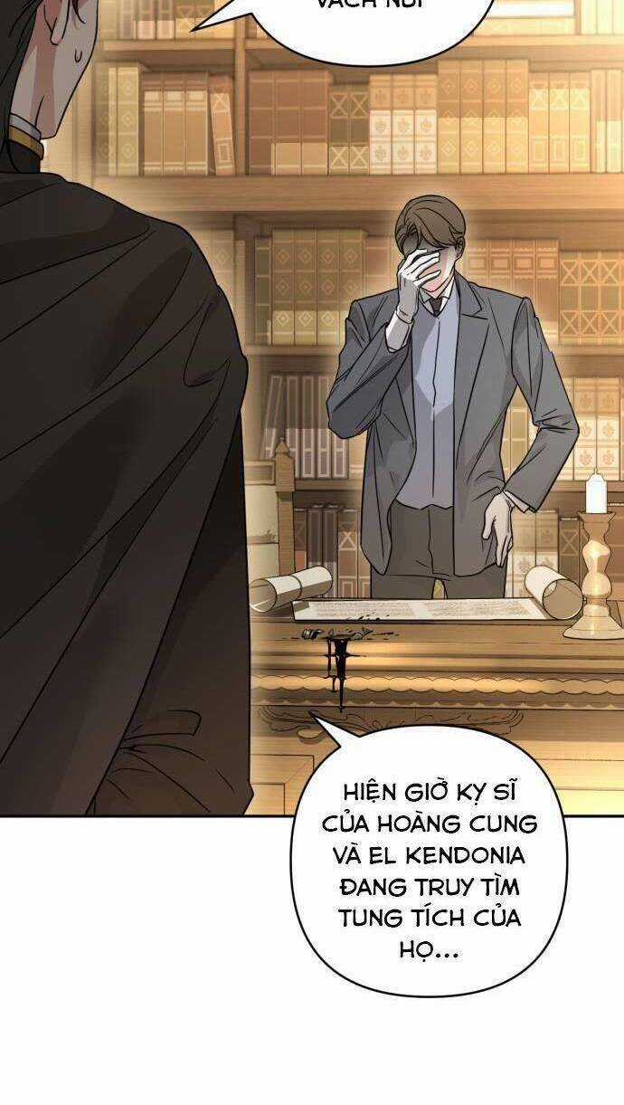 Công Nương Mint Bé Nhỏ - Chapter 43 - Trang 101