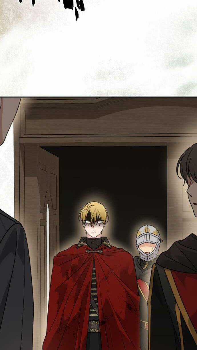 Công Nương Mint Bé Nhỏ - Chapter 43 - Trang 104