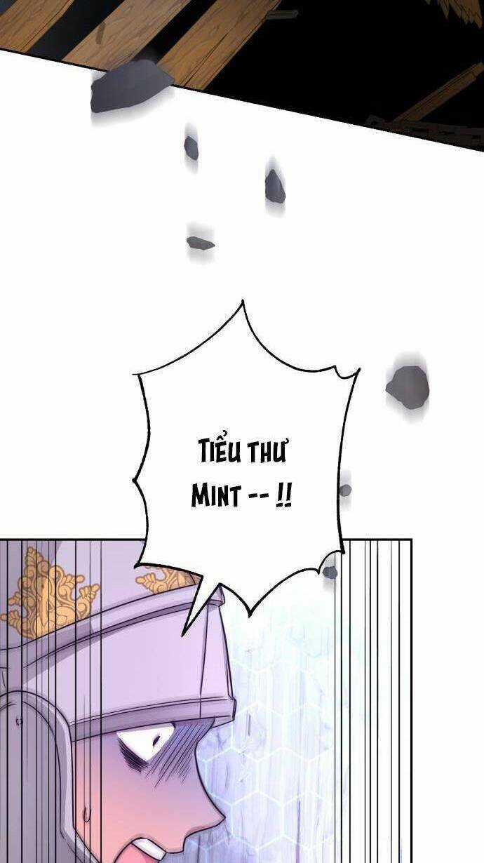Công Nương Mint Bé Nhỏ - Chapter 43 - Trang 13