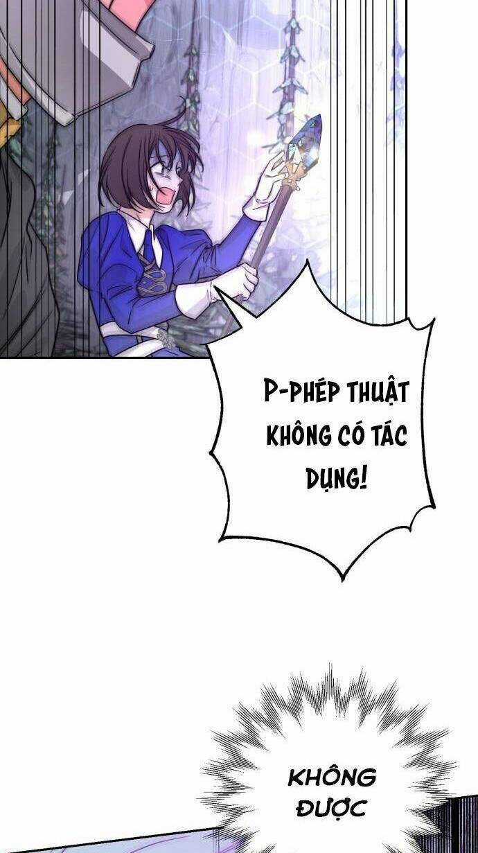 Công Nương Mint Bé Nhỏ - Chapter 43 - Trang 14