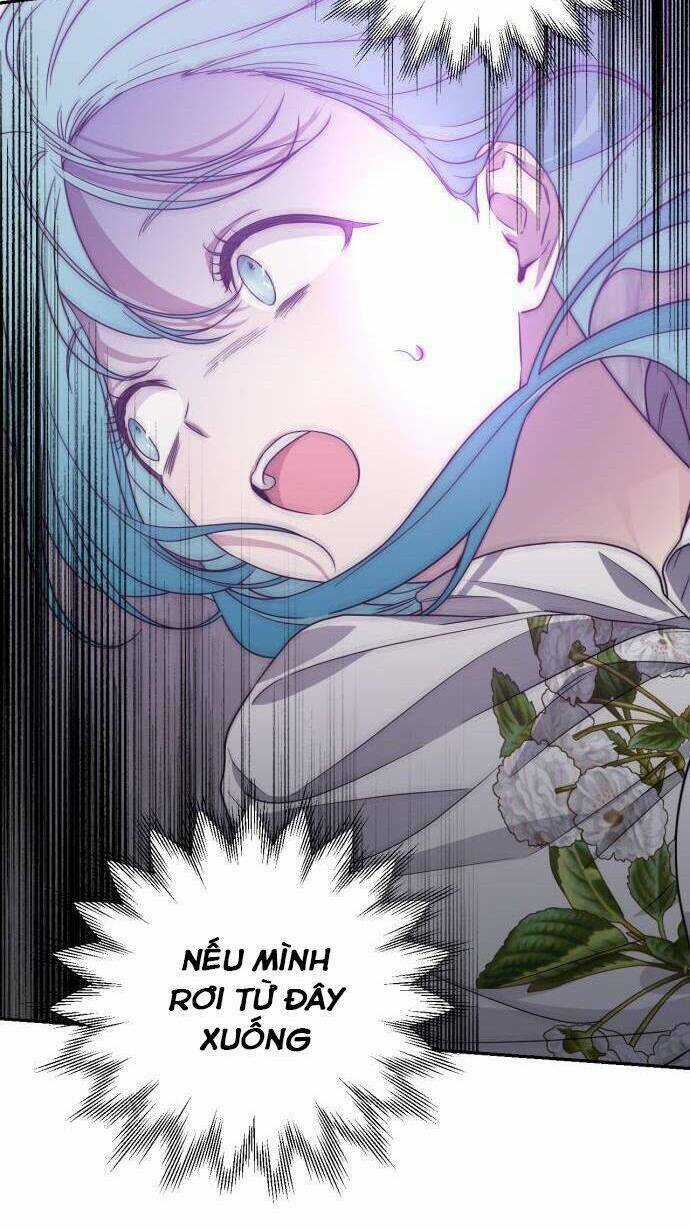 Công Nương Mint Bé Nhỏ - Chapter 43 - Trang 15