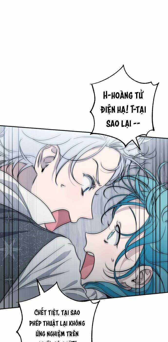 Công Nương Mint Bé Nhỏ - Chapter 43 - Trang 20
