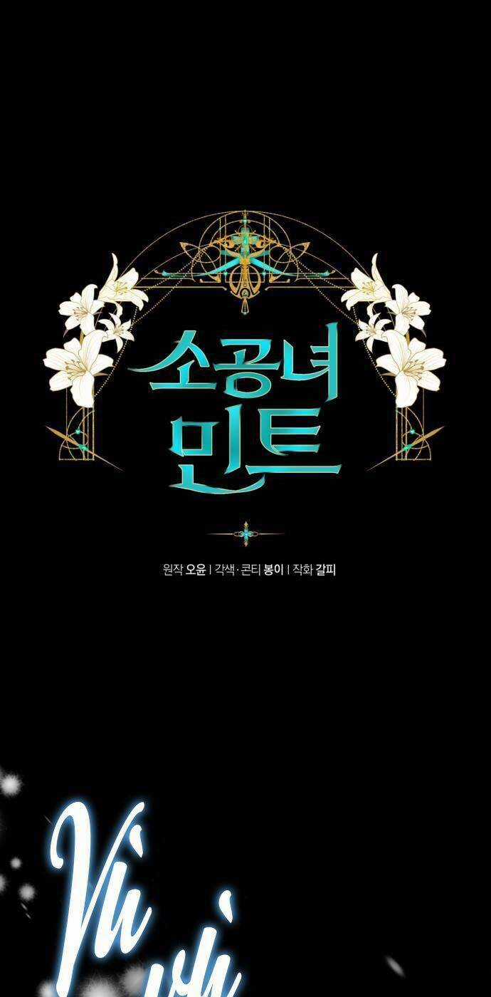 Công Nương Mint Bé Nhỏ - Chapter 43 - Trang 25