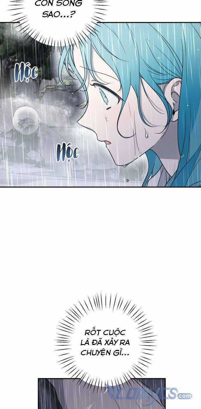 Công Nương Mint Bé Nhỏ - Chapter 43 - Trang 32