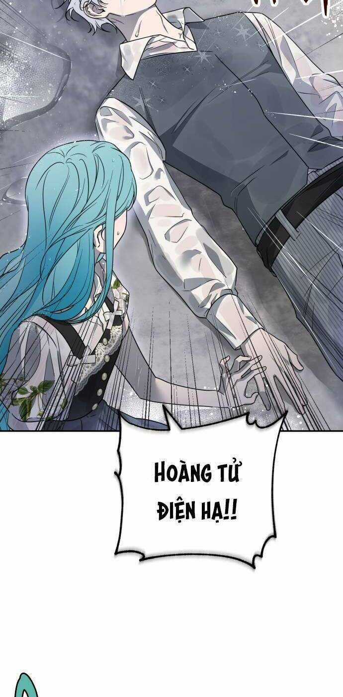 Công Nương Mint Bé Nhỏ - Chapter 43 - Trang 34