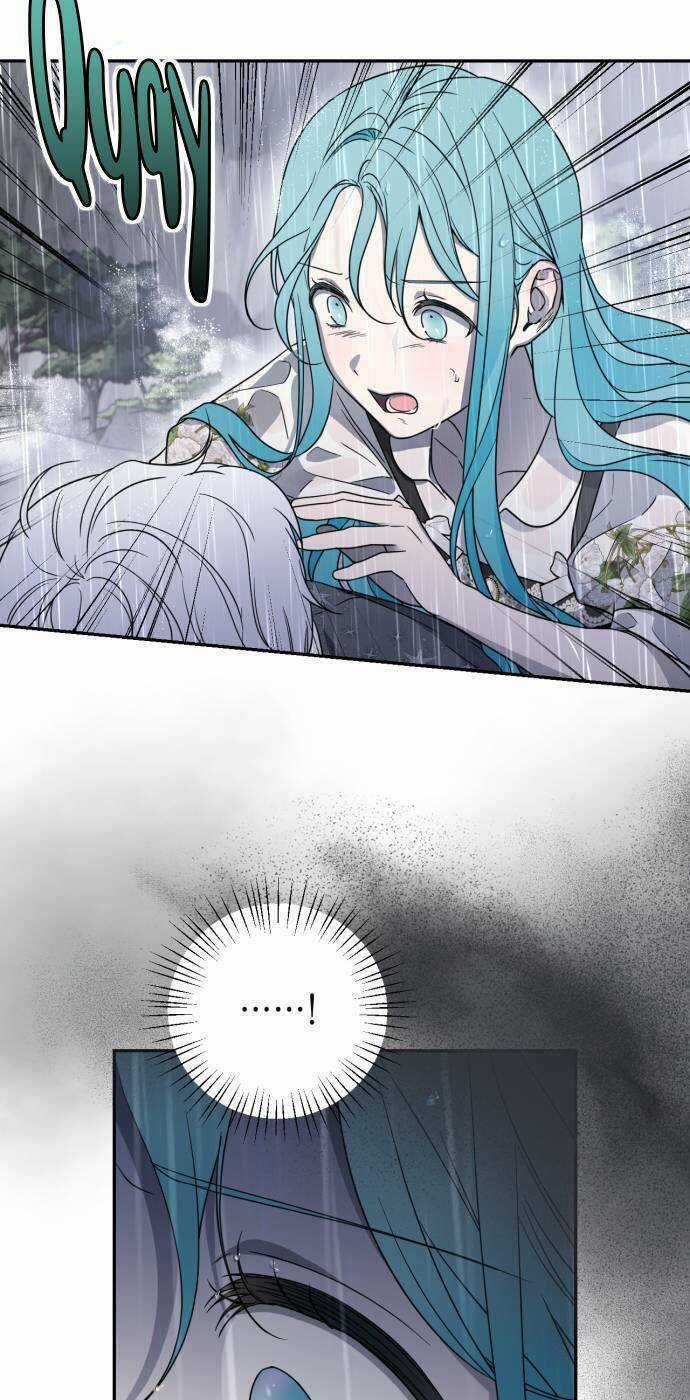 Công Nương Mint Bé Nhỏ - Chapter 43 - Trang 35