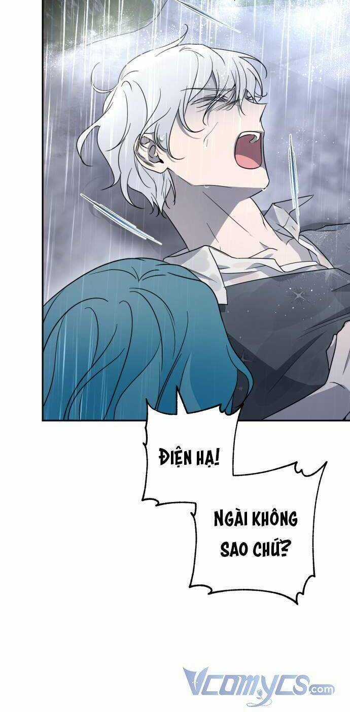 Công Nương Mint Bé Nhỏ - Chapter 43 - Trang 40