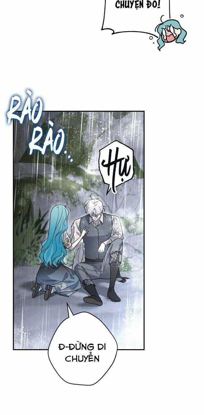 Công Nương Mint Bé Nhỏ - Chapter 43 - Trang 42