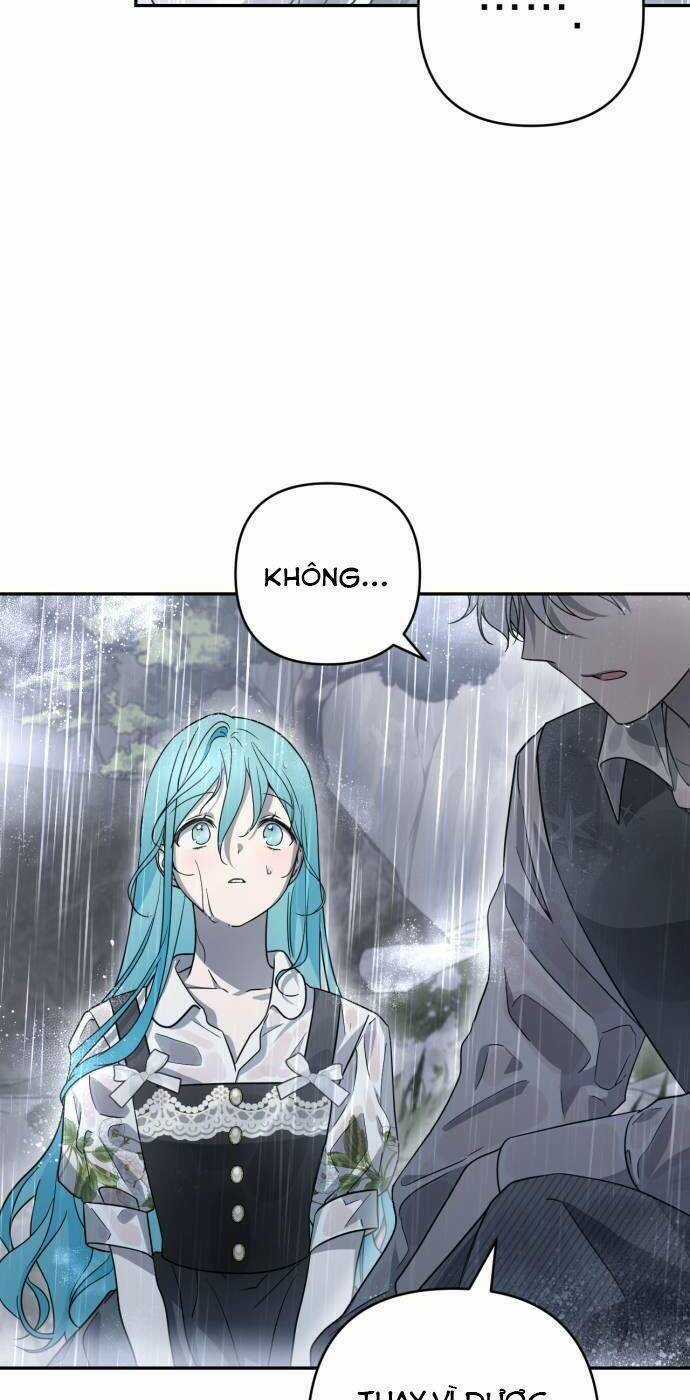 Công Nương Mint Bé Nhỏ - Chapter 43 - Trang 44