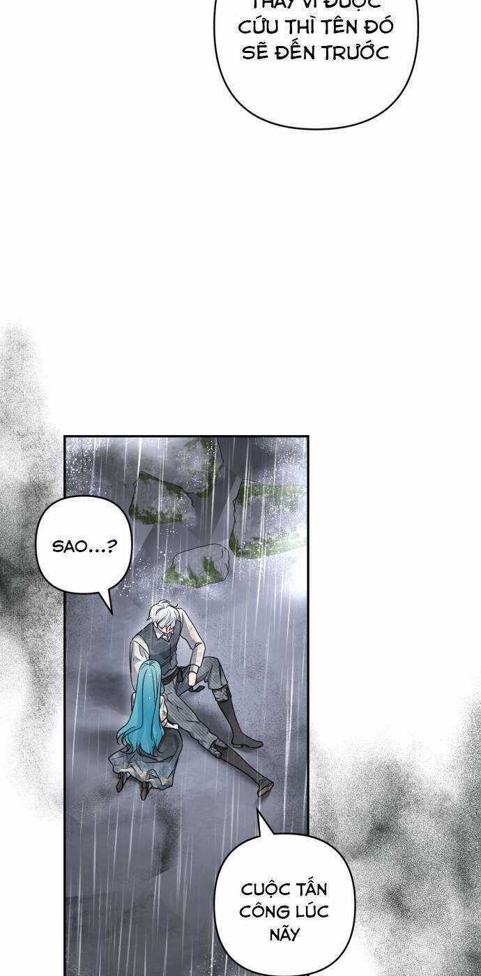 Công Nương Mint Bé Nhỏ - Chapter 43 - Trang 45