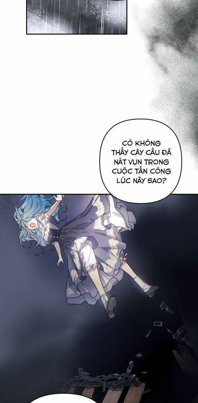 Công Nương Mint Bé Nhỏ - Chapter 43 - Trang 46