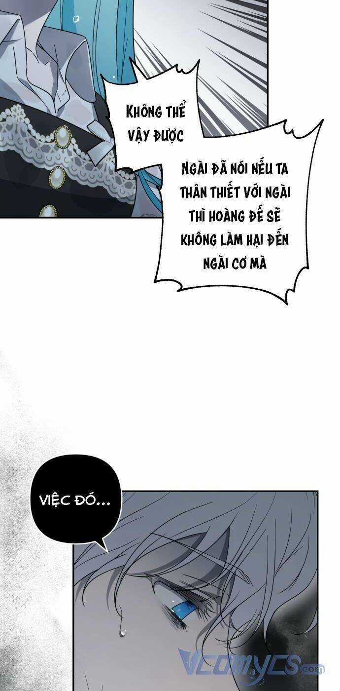 Công Nương Mint Bé Nhỏ - Chapter 43 - Trang 48