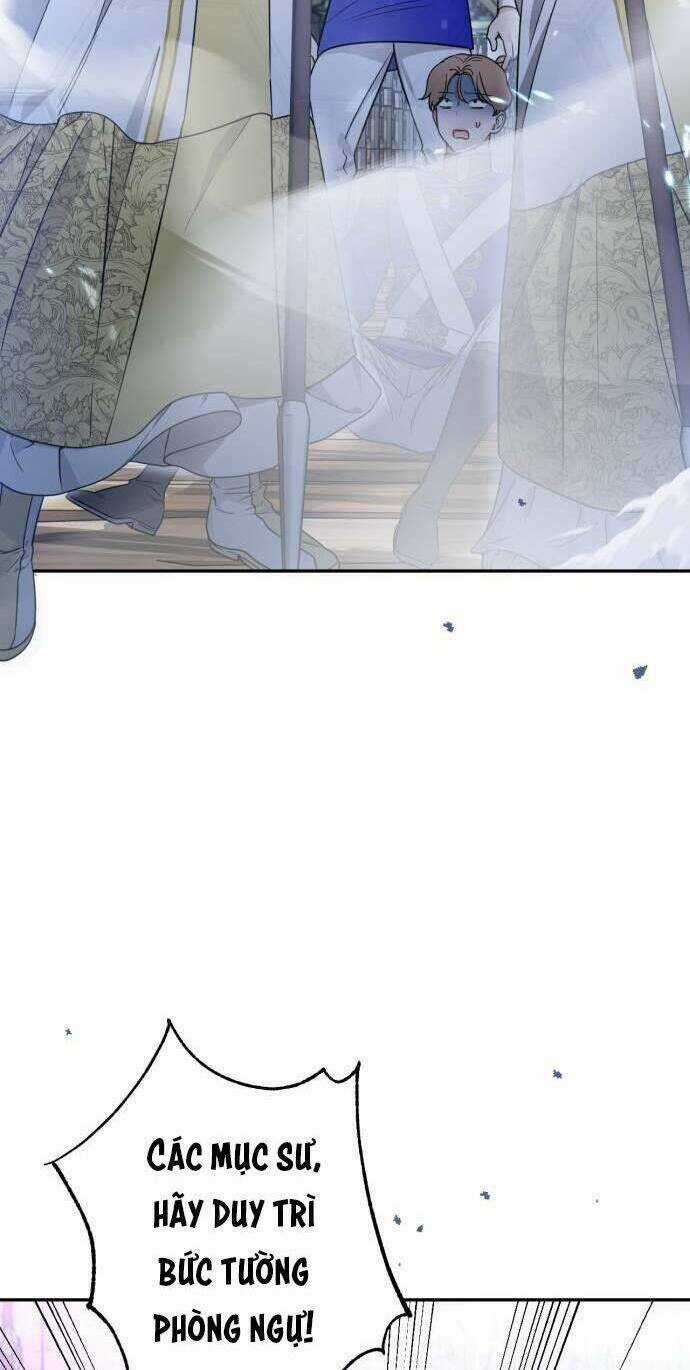 Công Nương Mint Bé Nhỏ - Chapter 43 - Trang 6