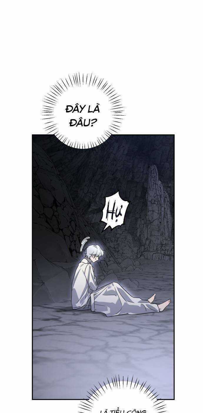 Công Nương Mint Bé Nhỏ - Chapter 43 - Trang 59