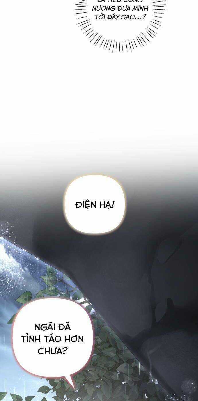 Công Nương Mint Bé Nhỏ - Chapter 43 - Trang 60