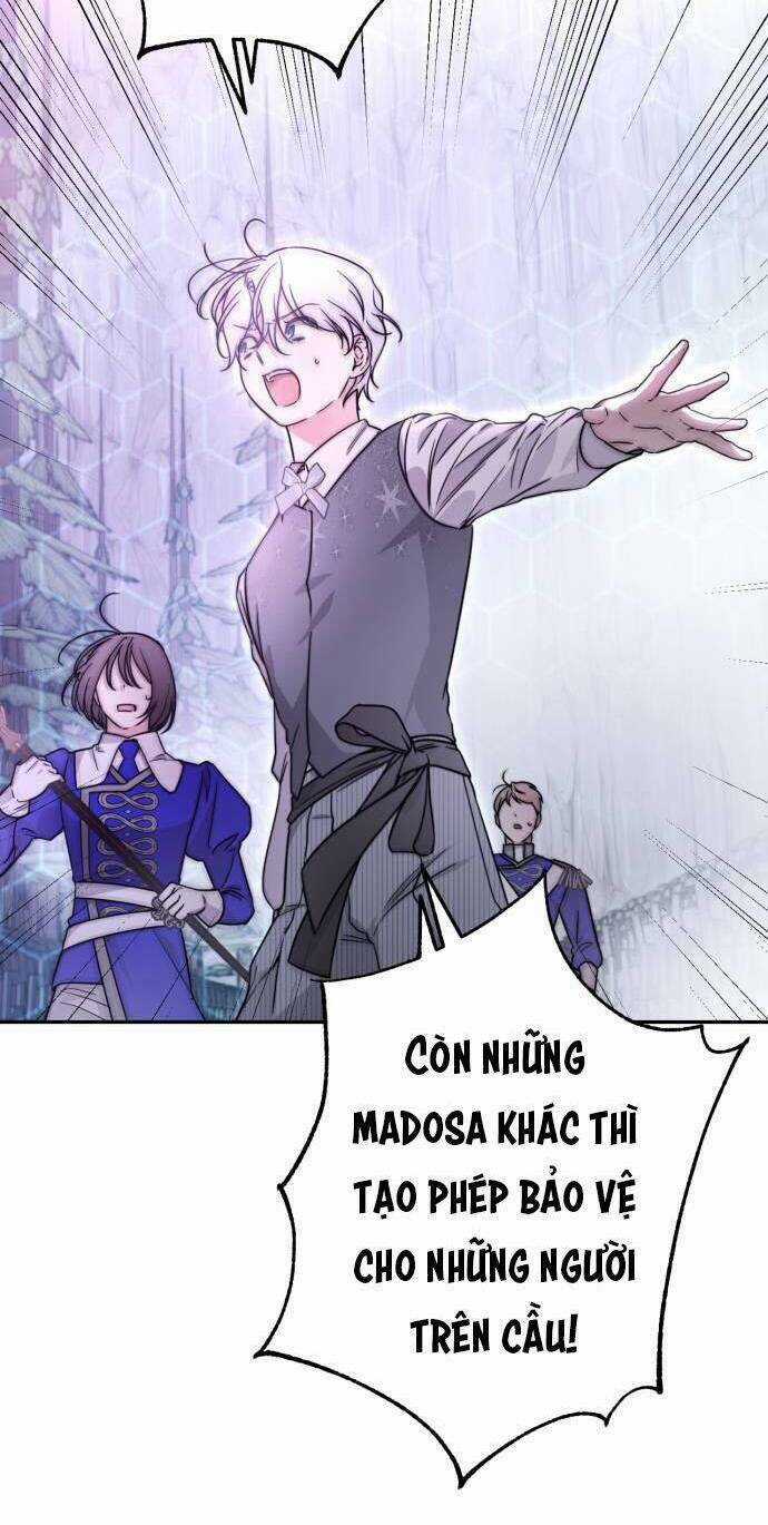 Công Nương Mint Bé Nhỏ - Chapter 43 - Trang 7