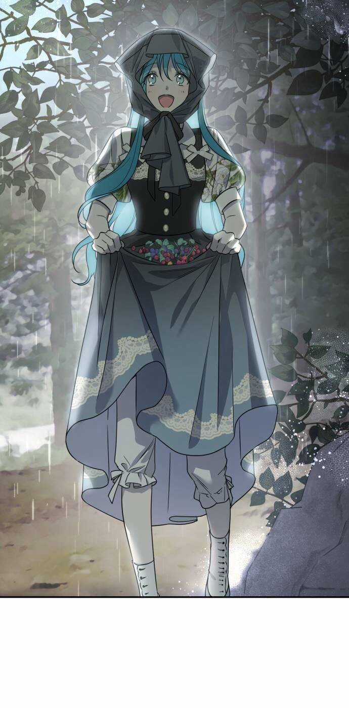 Công Nương Mint Bé Nhỏ - Chapter 43 - Trang 61