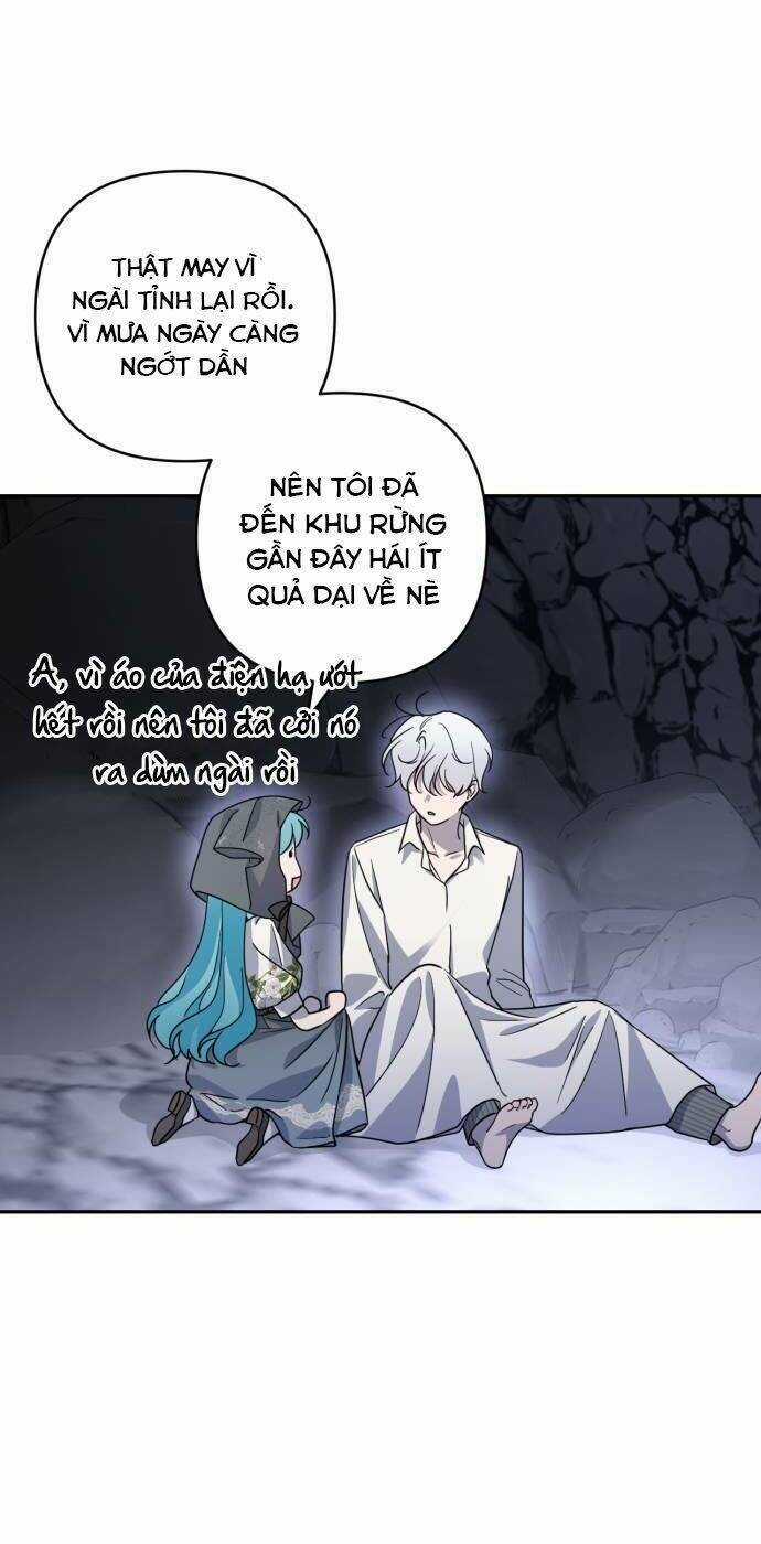 Công Nương Mint Bé Nhỏ - Chapter 43 - Trang 62