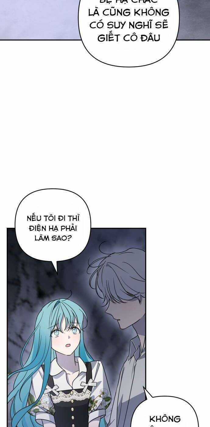 Công Nương Mint Bé Nhỏ - Chapter 43 - Trang 66