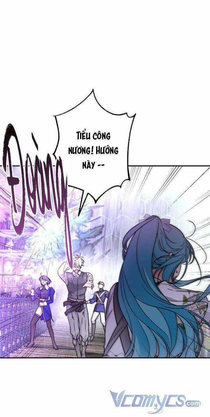 Công Nương Mint Bé Nhỏ - Chapter 43 - Trang 8