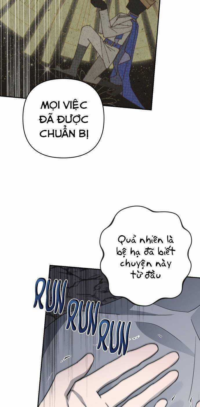Công Nương Mint Bé Nhỏ - Chapter 43 - Trang 73