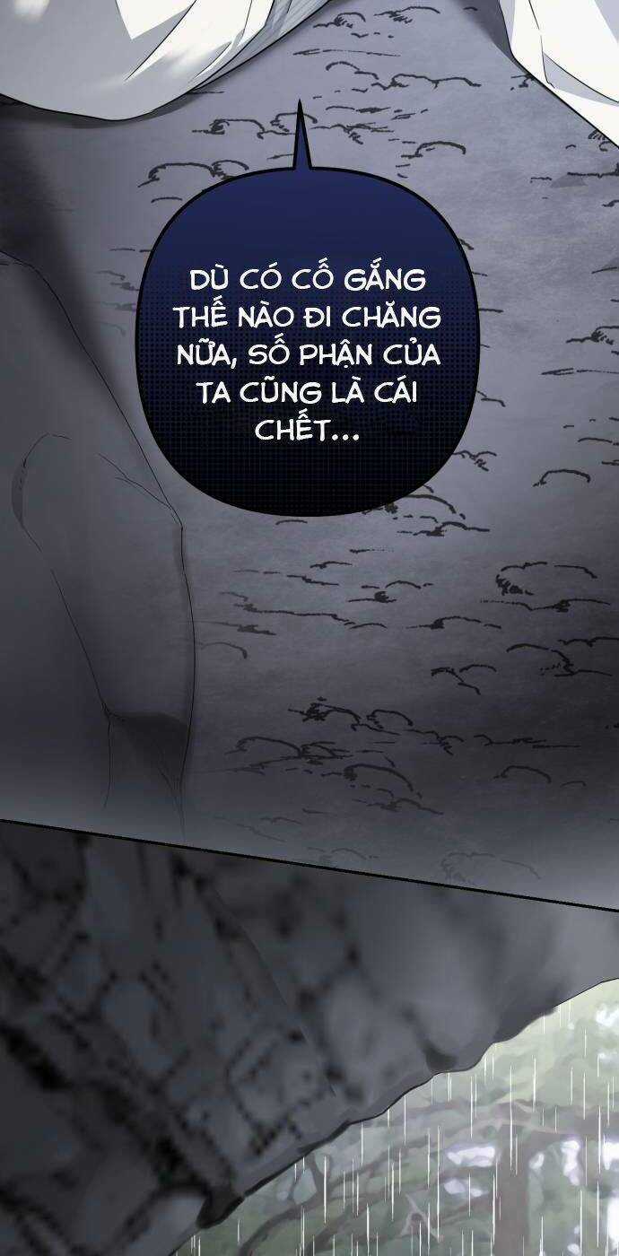 Công Nương Mint Bé Nhỏ - Chapter 43 - Trang 76
