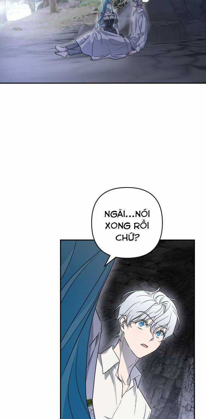 Công Nương Mint Bé Nhỏ - Chapter 43 - Trang 78