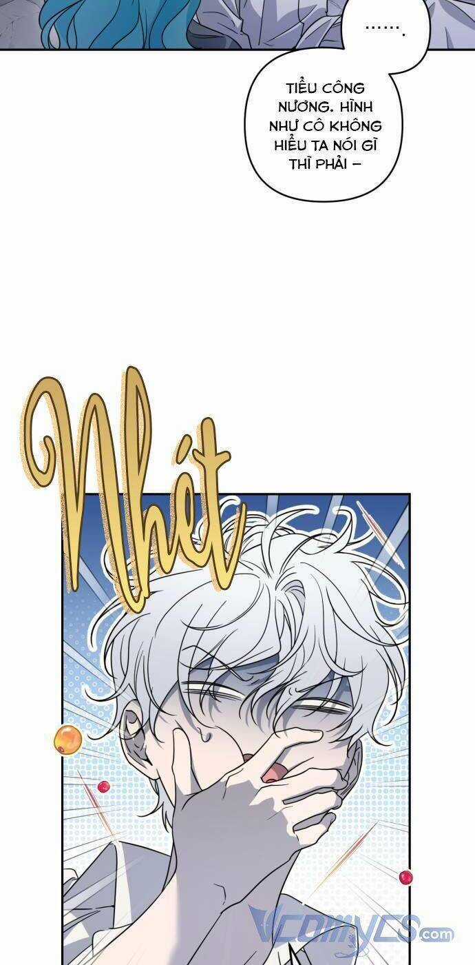 Công Nương Mint Bé Nhỏ - Chapter 43 - Trang 80