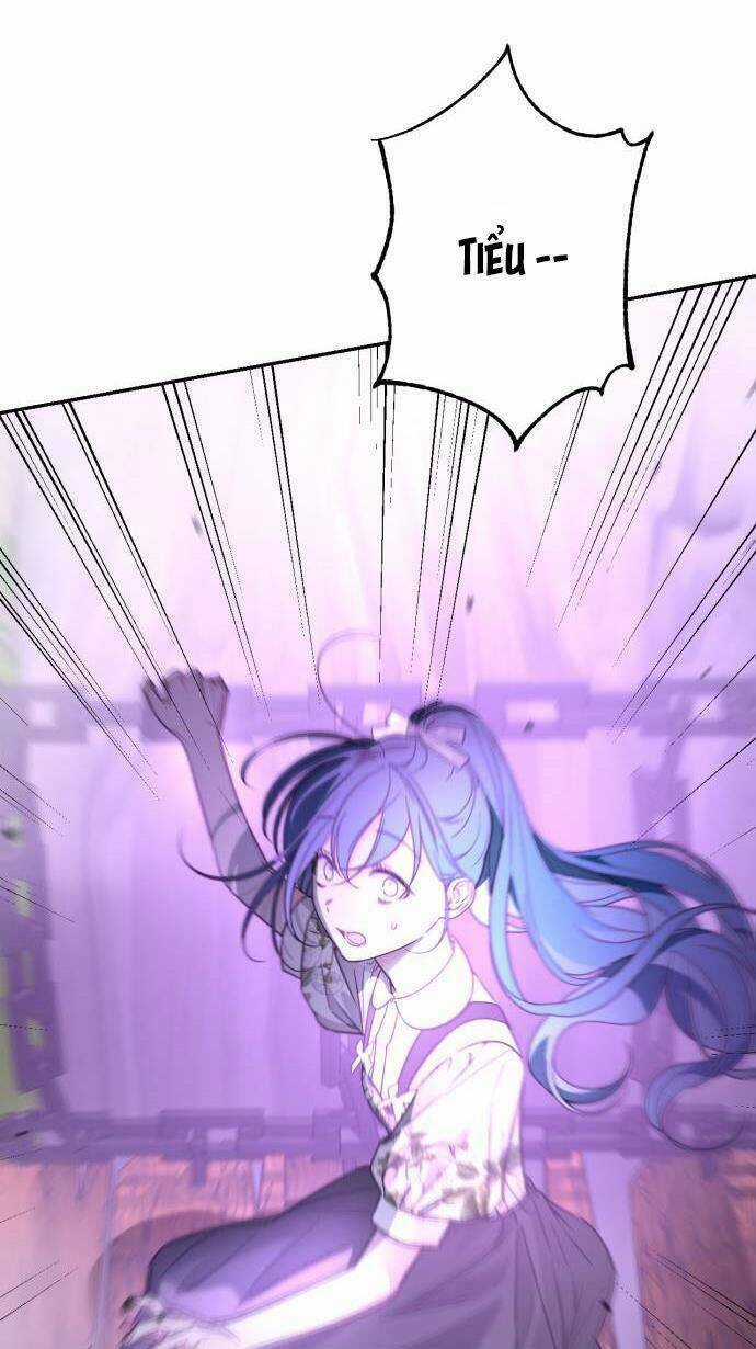 Công Nương Mint Bé Nhỏ - Chapter 43 - Trang 9