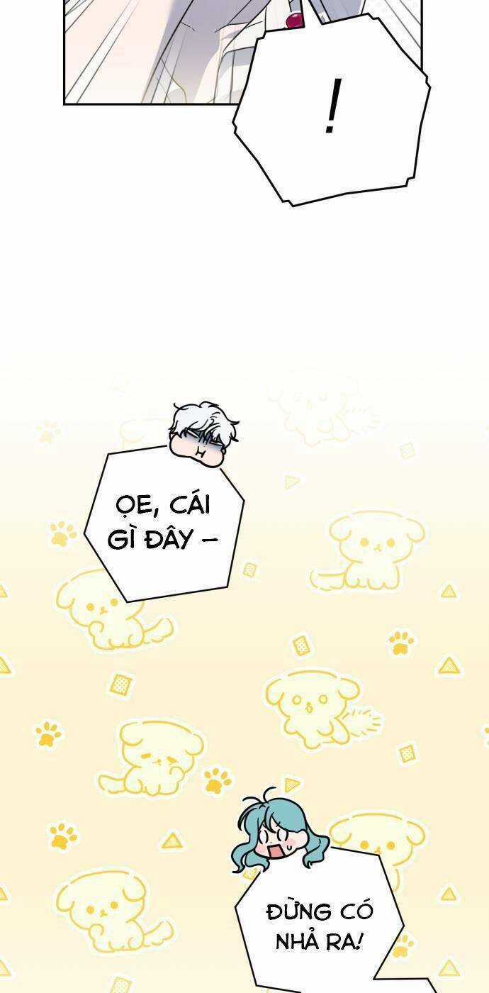 Công Nương Mint Bé Nhỏ - Chapter 43 - Trang 81